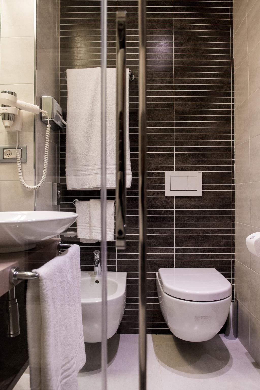 undefined Hotel Mentana - by R Collection Hotels 6