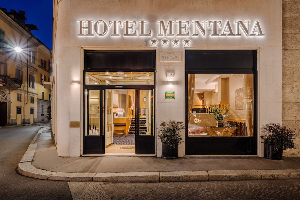 undefined Hotel Mentana - by R Collection Hotels 5