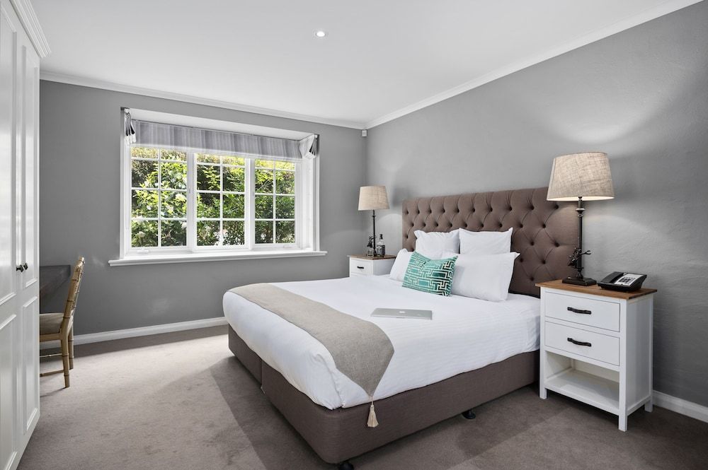 Parklands Country Gardens and Lodges Suite, Garden View 3