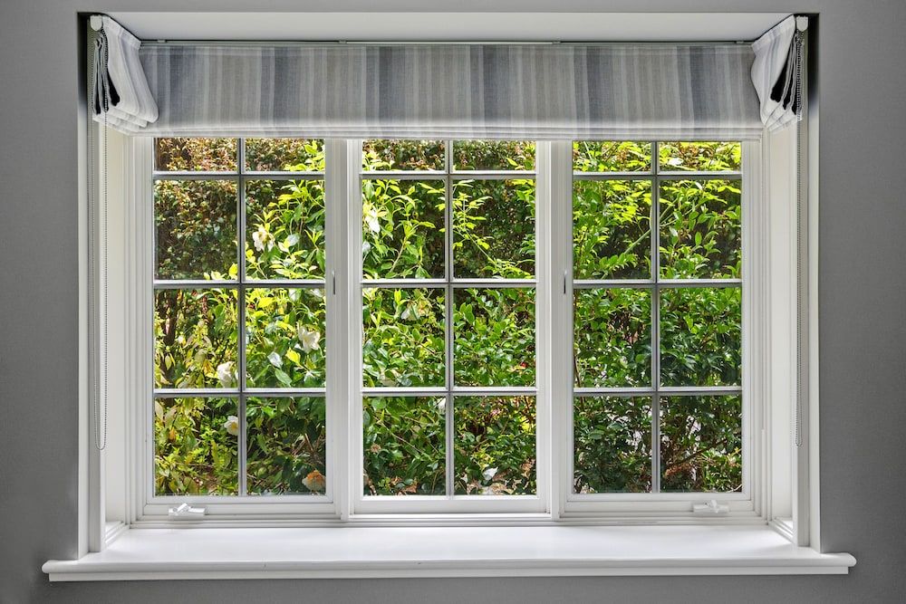 Parklands Country Gardens and Lodges Suite, Garden View 5