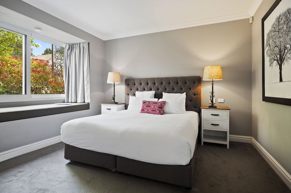 Parklands Country Gardens and Lodges Suite, Garden View 4