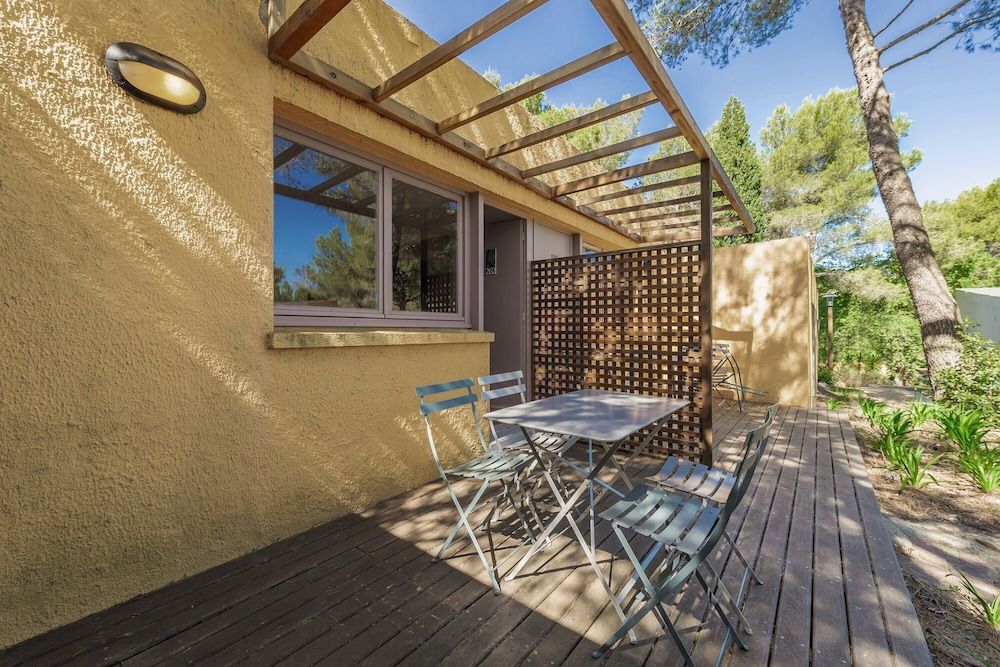 Classic Duplex, 1 Bedroom, Terrace