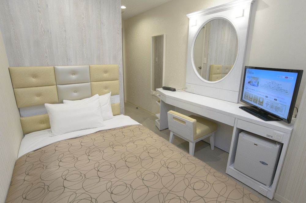 undefined Hotel Relief Sapporo Susukino 2