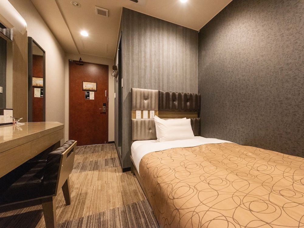 undefined Hotel Relief Sapporo Susukino 5