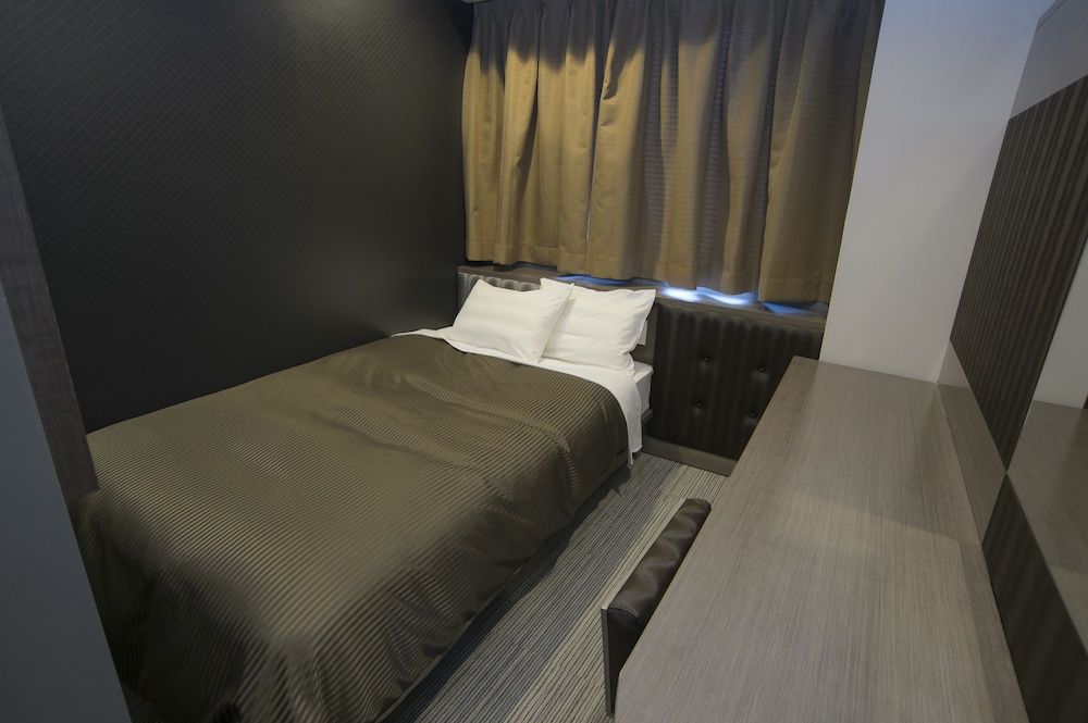 undefined Hotel Relief Sapporo Susukino 3