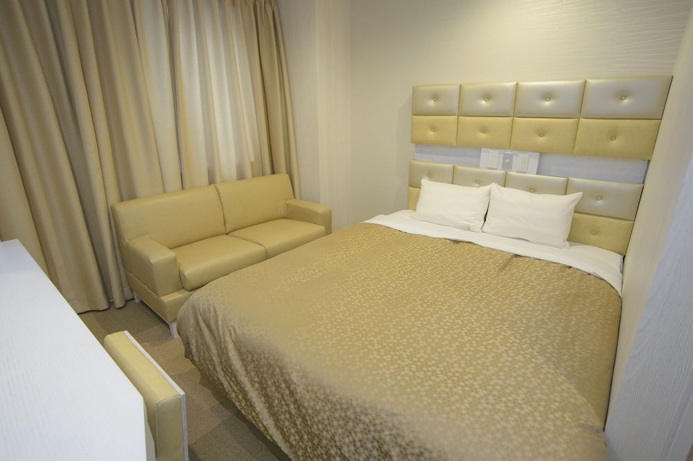 undefined Hotel Relief Sapporo Susukino 9