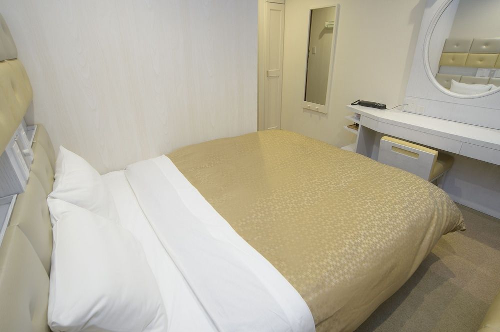 undefined Hotel Relief Sapporo Susukino 8