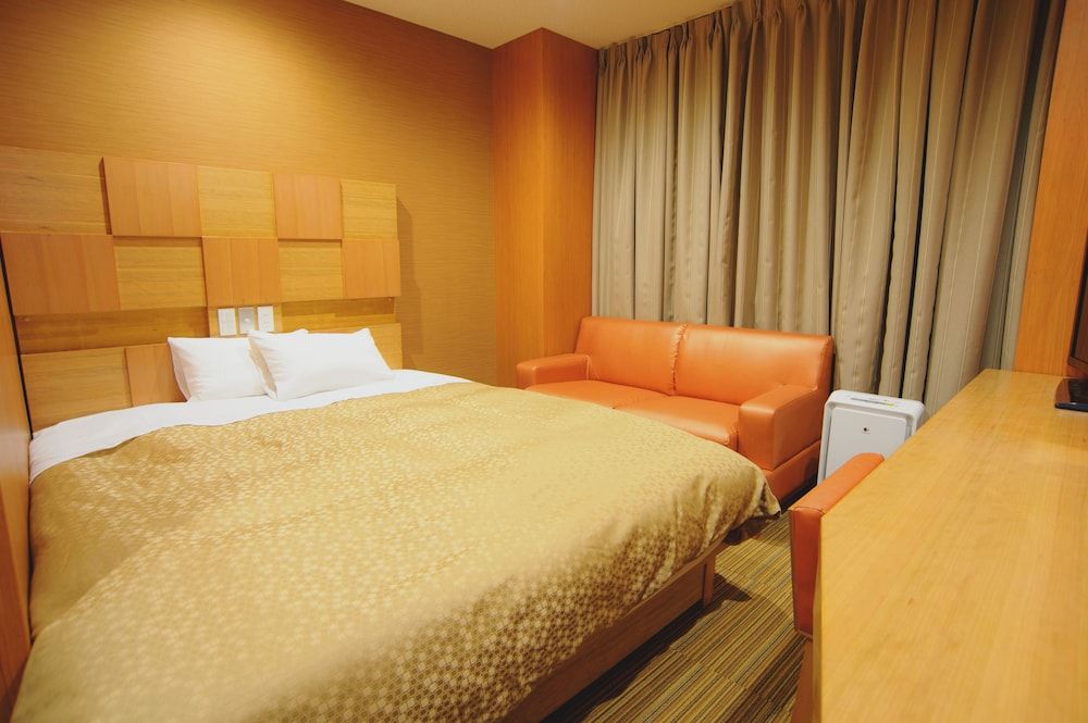 undefined Hotel Relief Sapporo Susukino 4