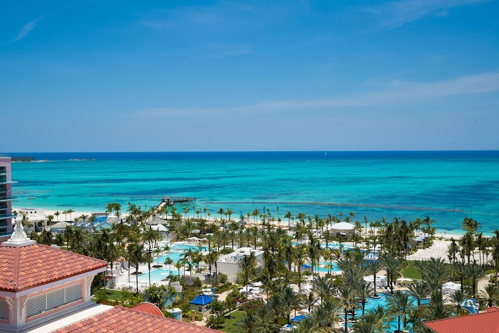 Grand Hyatt Baha Mar — property photograph 1