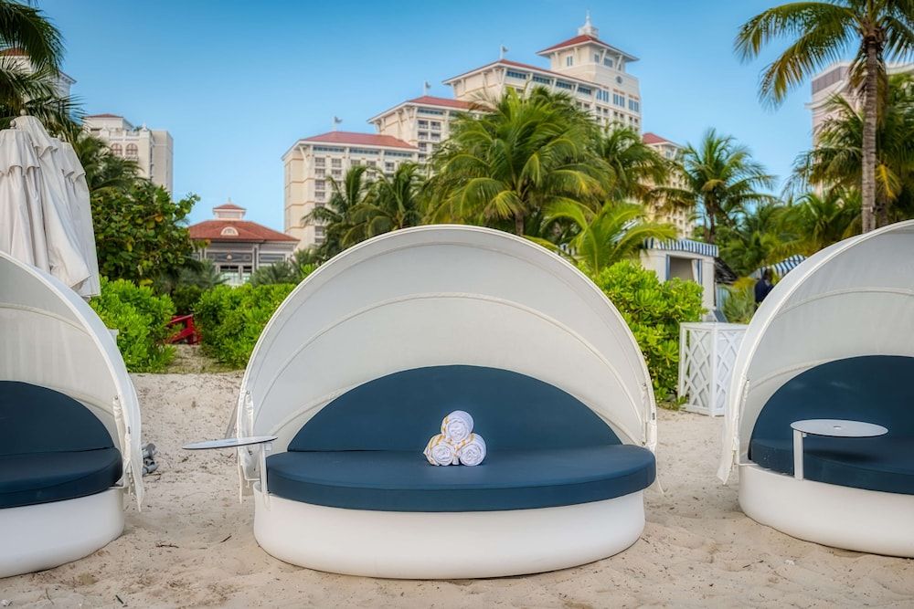 Grand Hyatt Baha Mar — property photograph 3