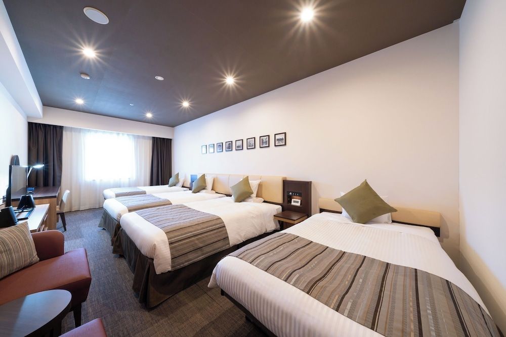 Grand Deluxe Fourth, Non Smoking(Eco Plan - No Cleaning Service)