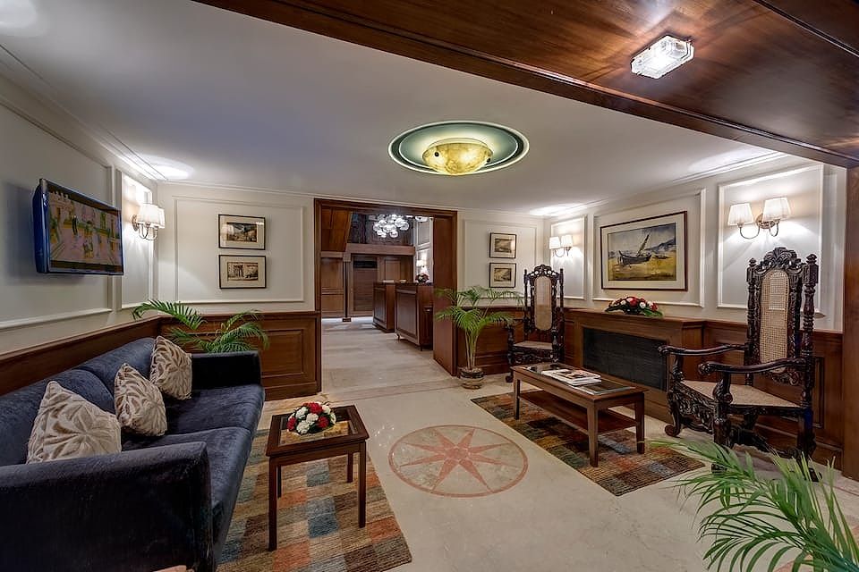 undefined THE ASTOR HOTEL 3
