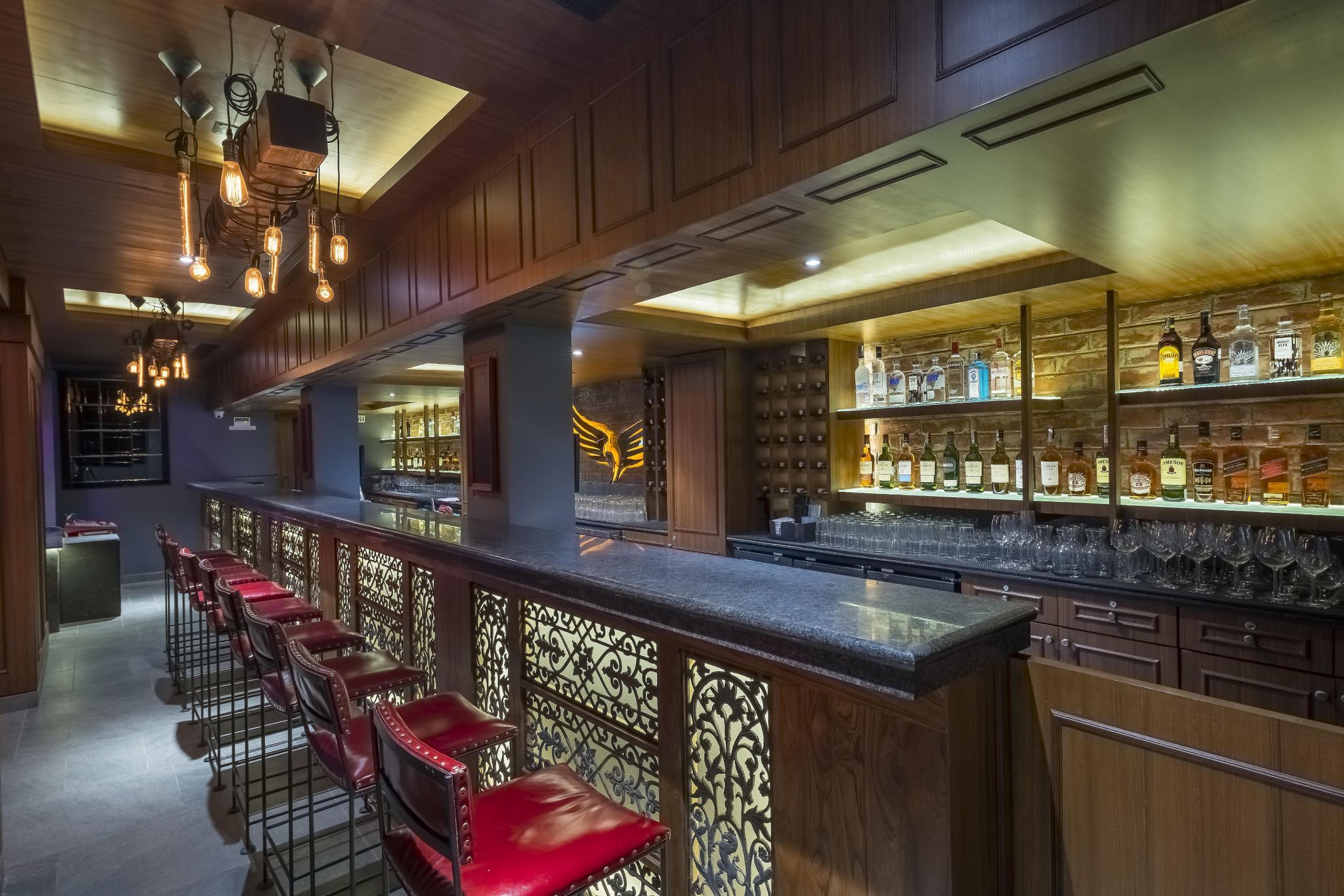 undefined THE ASTOR HOTEL 5