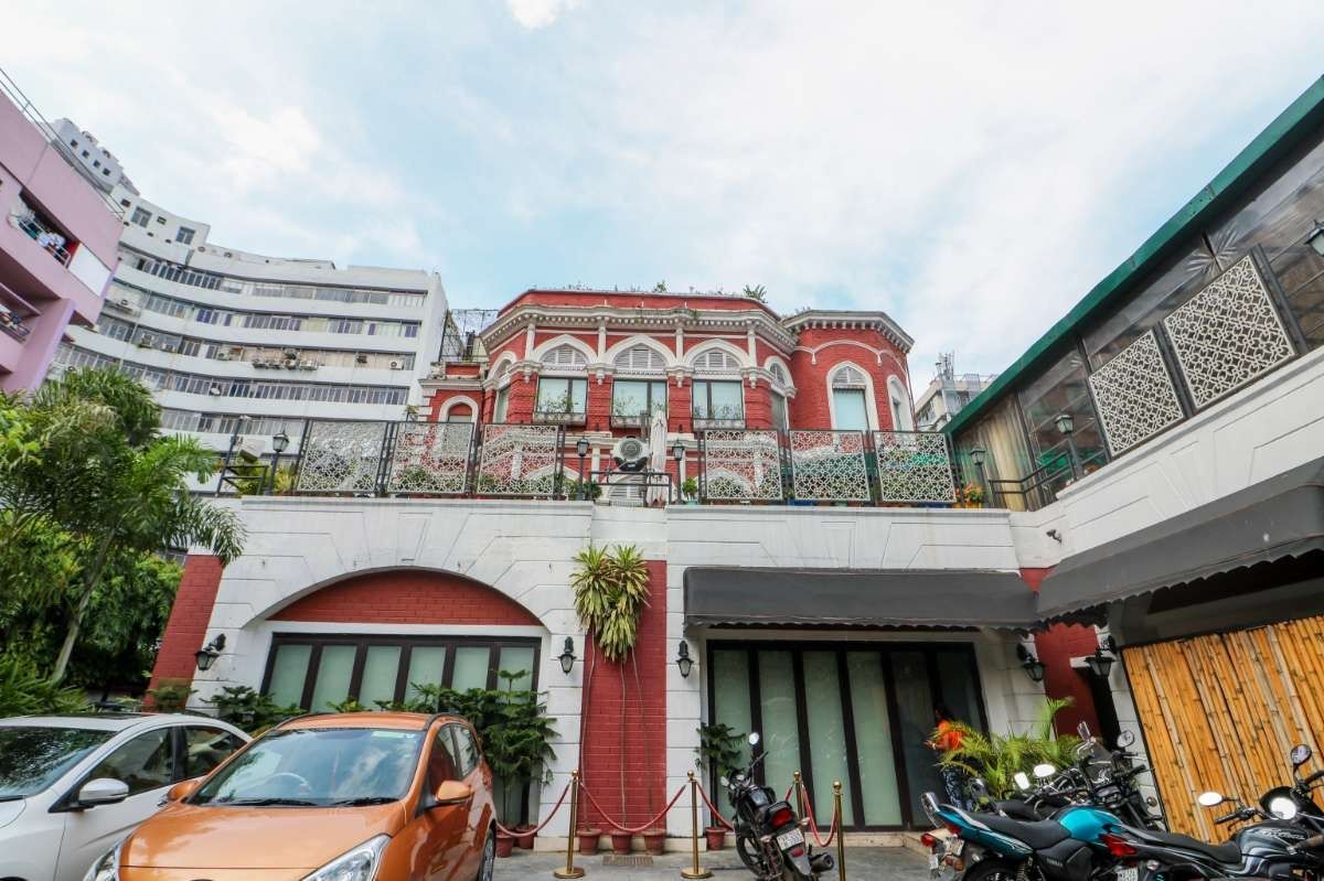 undefined THE ASTOR HOTEL 7