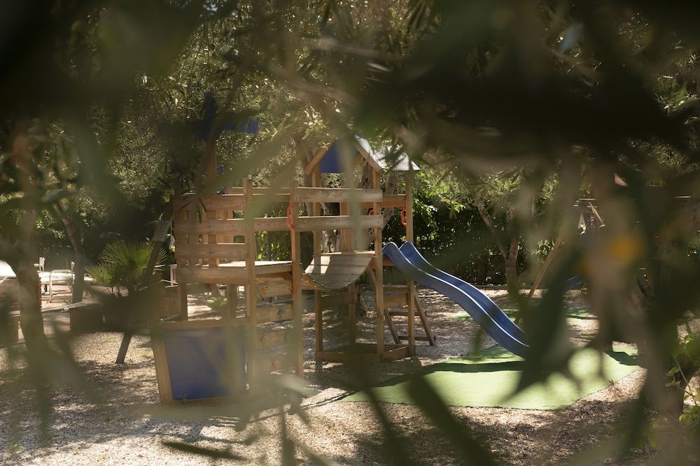 Children's Play Area