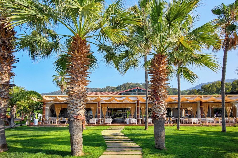 undefined Rixos Premium Göcek Adult Only 7