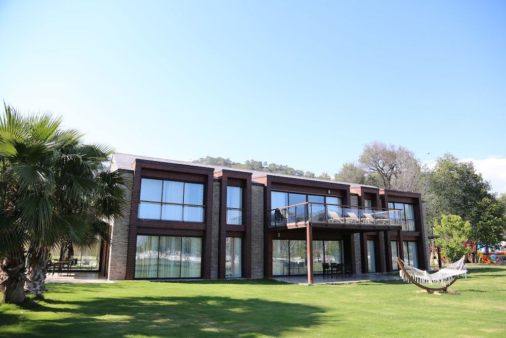 undefined Rixos Premium Göcek Adult Only 5