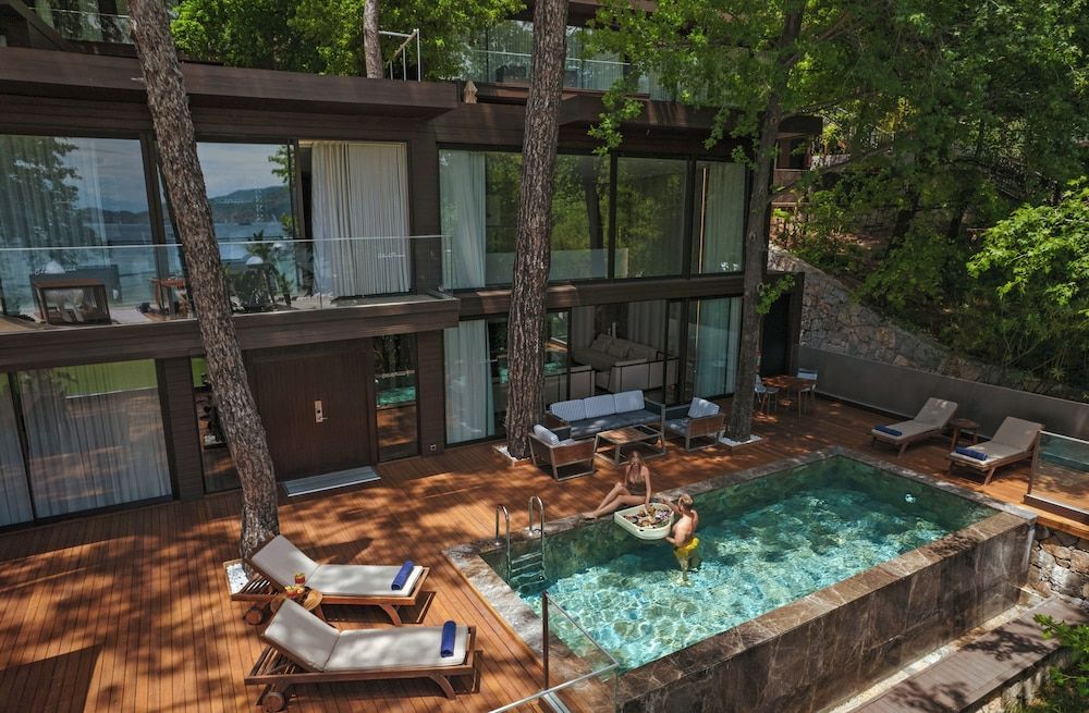 undefined Rixos Premium Göcek Adult Only 2