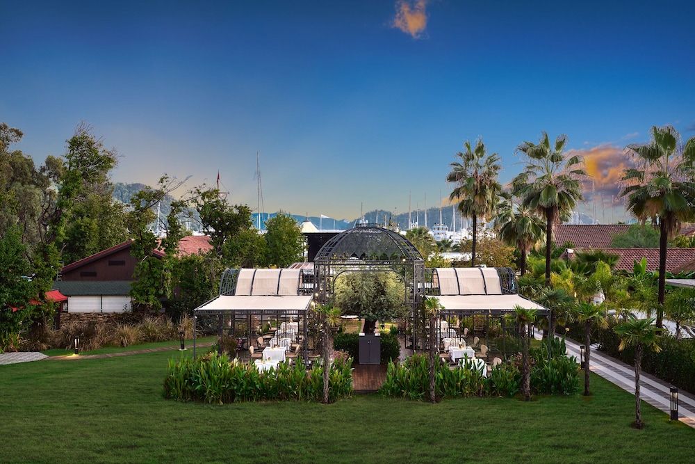 undefined Rixos Premium Göcek Adult Only 9