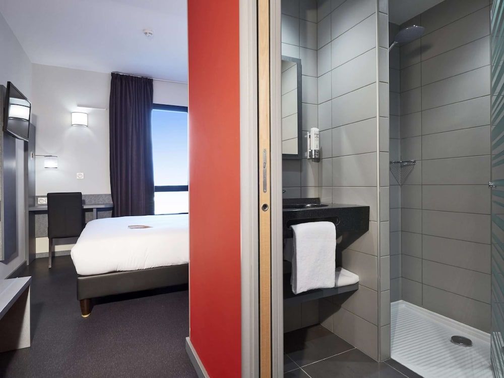 Standard Room, 1 Double Bed