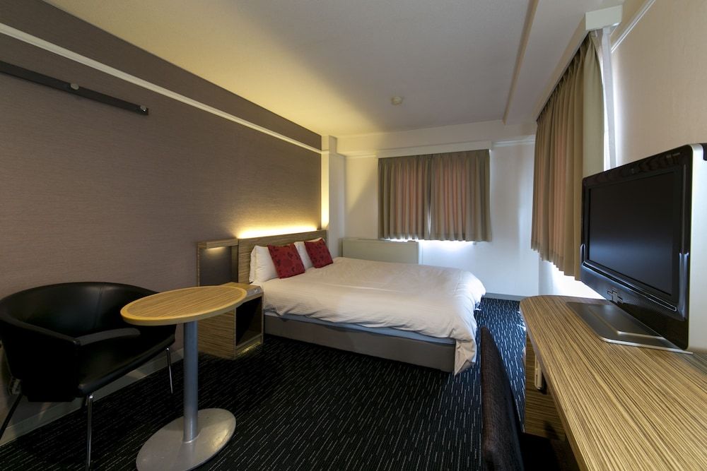 Double Room, 1 Double Bed, Non Smoking