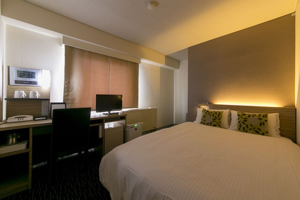 Deluxe Single Room, 1 Semi Double Bed, Non Smoking