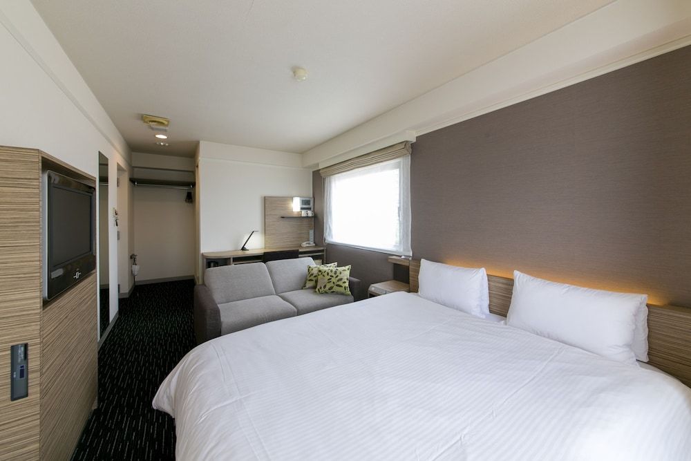 Double Room, 1 Queen Bed, Non Smoking
