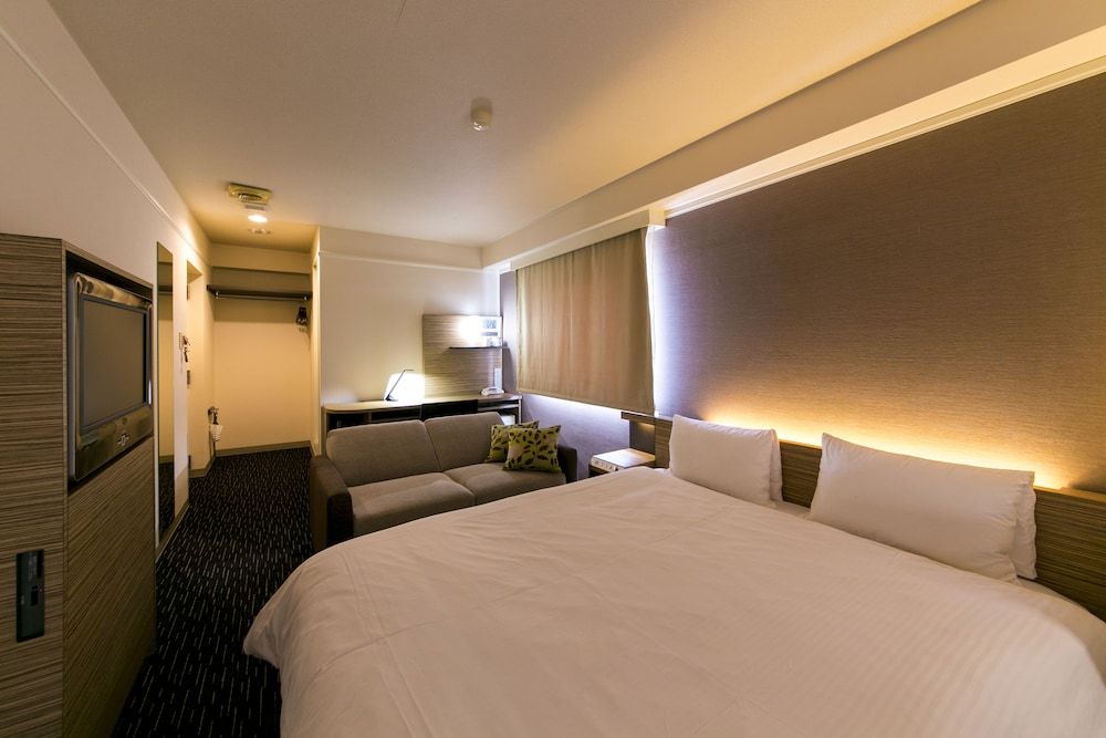 Double Room, 1 Queen Bed, Non Smoking
