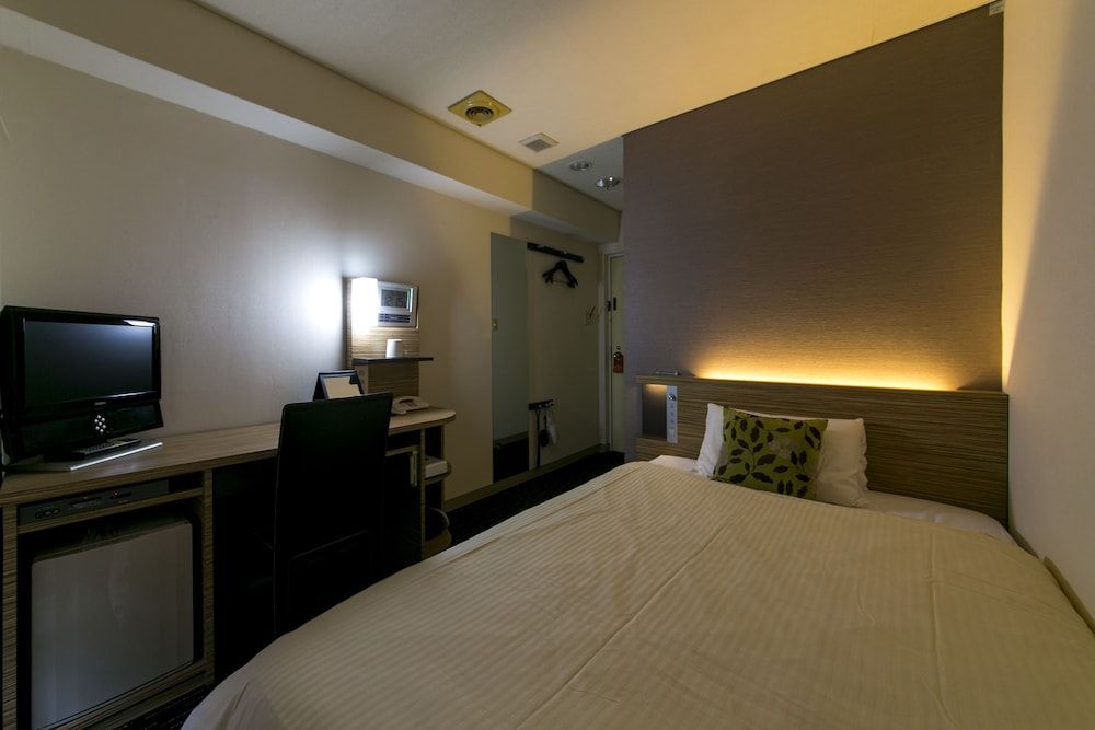 Single Room, 1 Semi Double Bed, Non Smoking