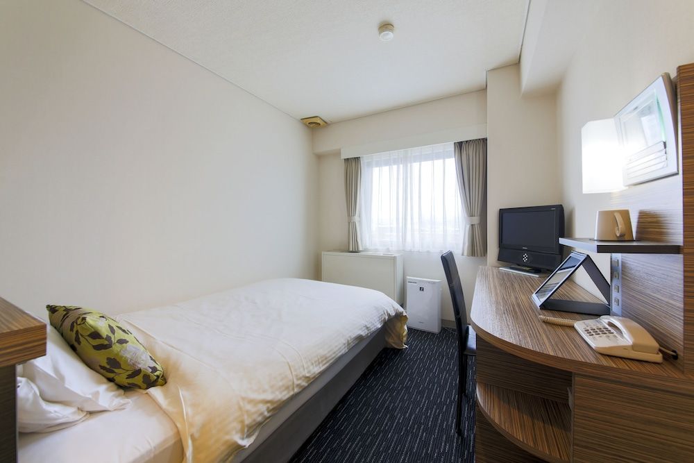 Single Room, 1 Semi Double Bed, Non Smoking