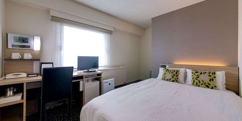 Deluxe Single Room, 1 Semi Double Bed, Non Smoking