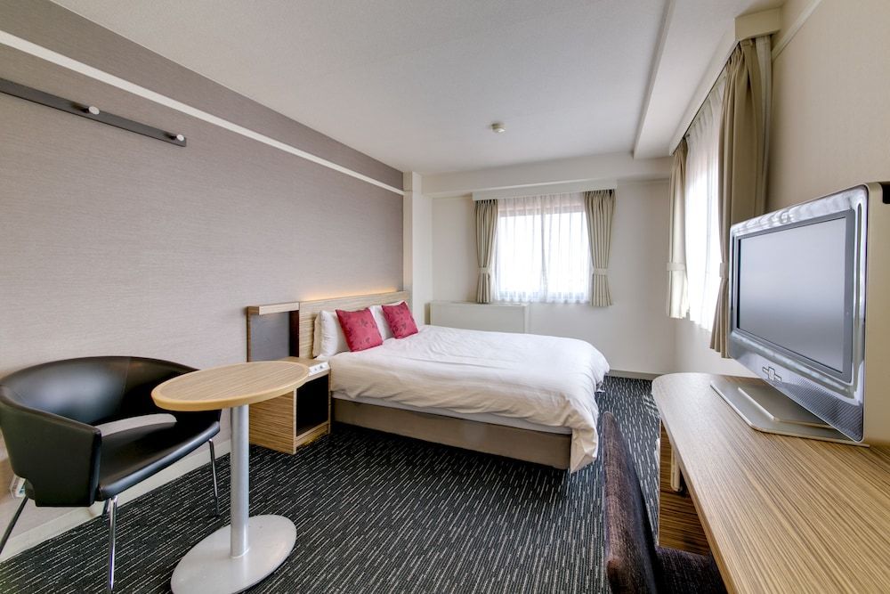 Double Room, 1 Double Bed, Non Smoking