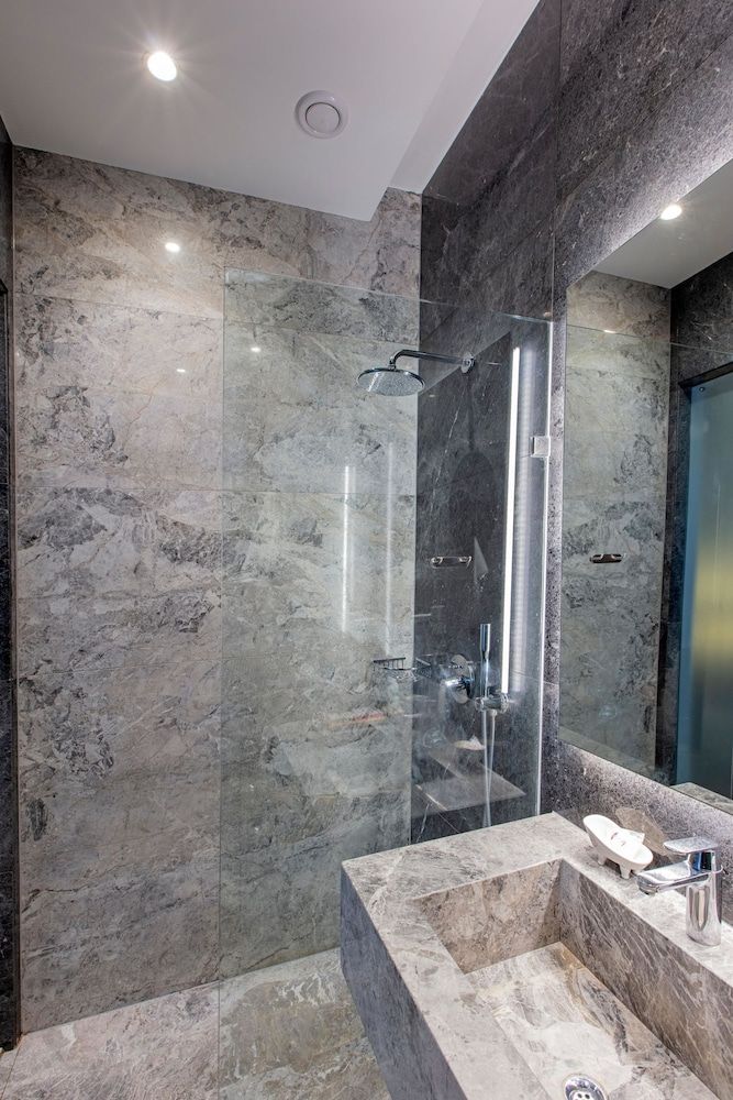 Hotel Miniature Economy Room, 1 Double Bed 2