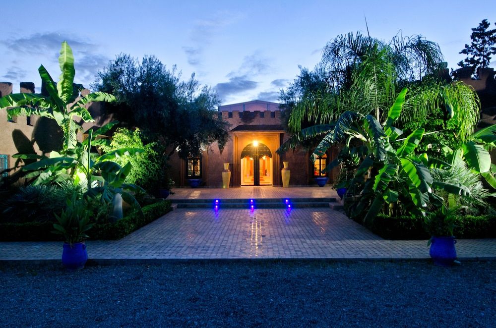 Palais Riad Bérbère