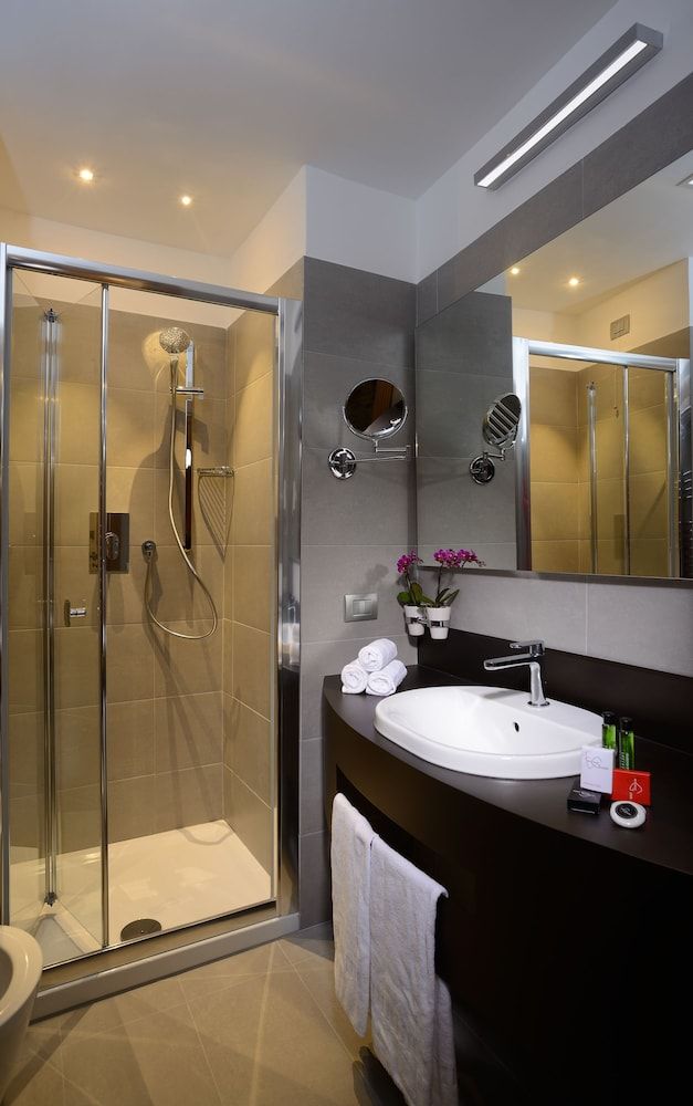 undefined Rome Art Hotel - Trevi Hotels Group 10