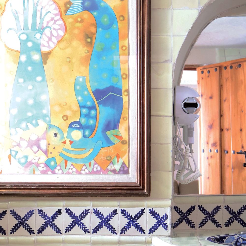 Hotel Los Arcos Junior Studio Suite 2