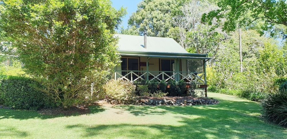 Toorak Cottage