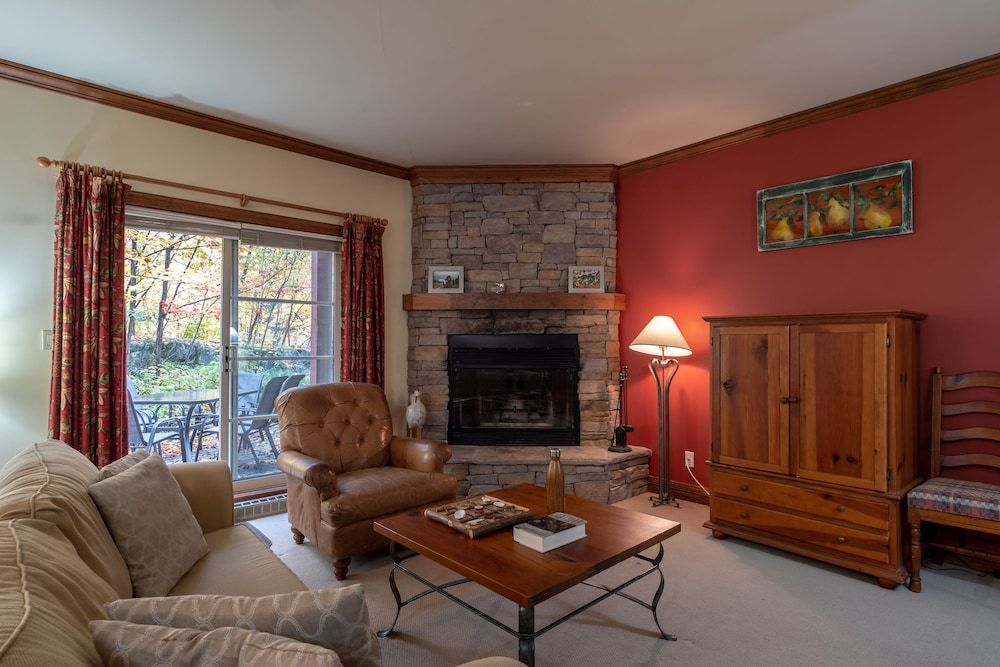 Plateau 202-1 , 3 Bedrooms