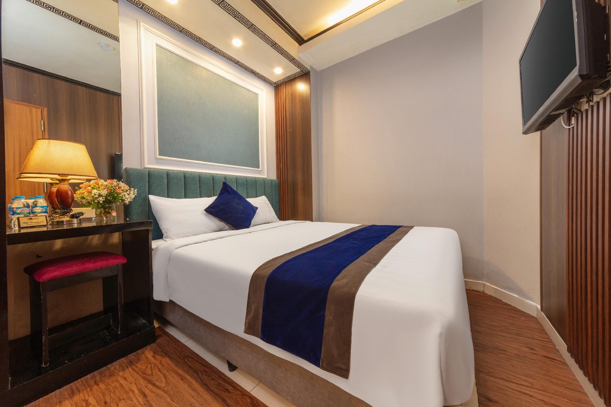 Superior Double Room without Window