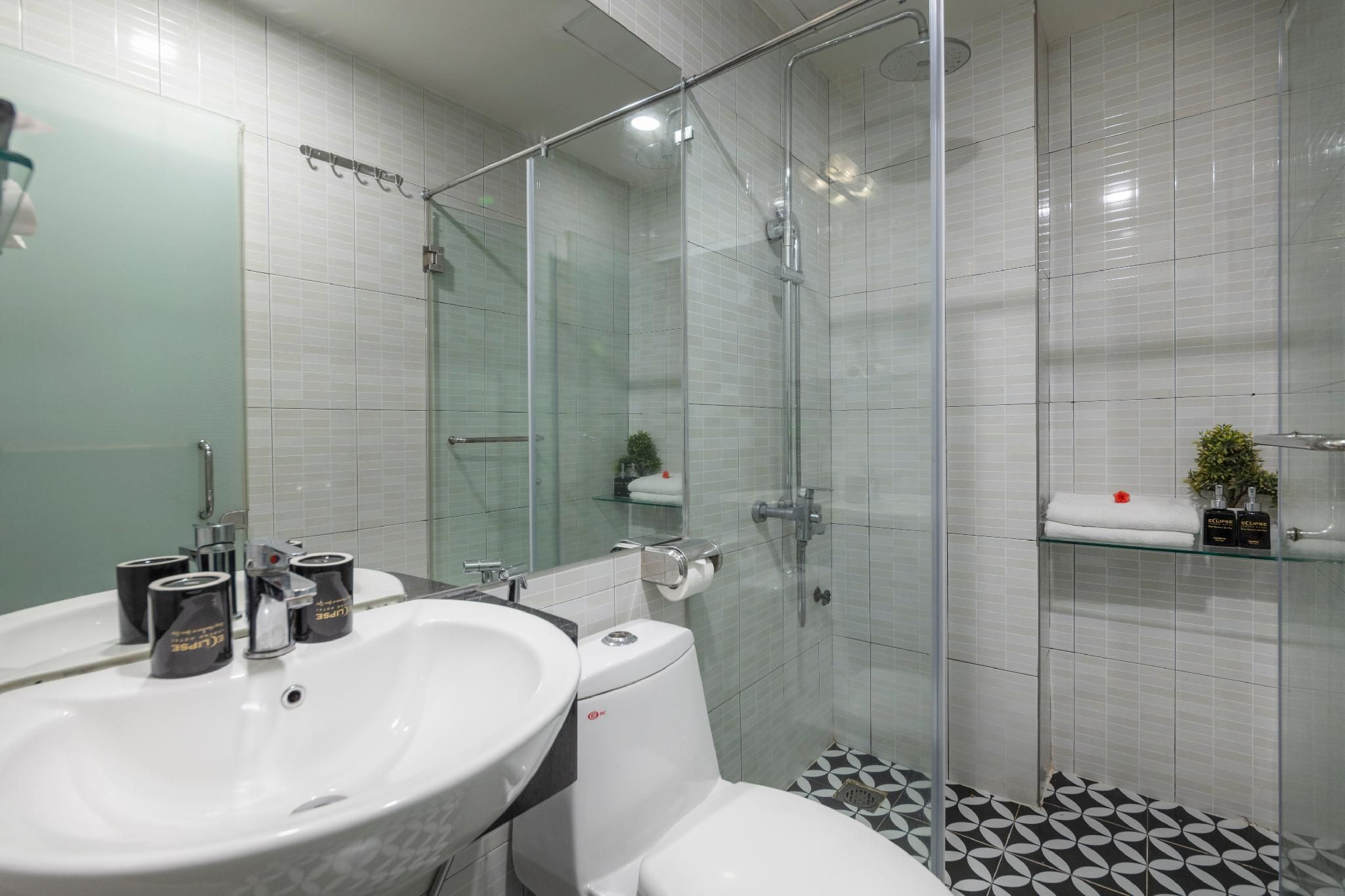 Superior Double Room without Window