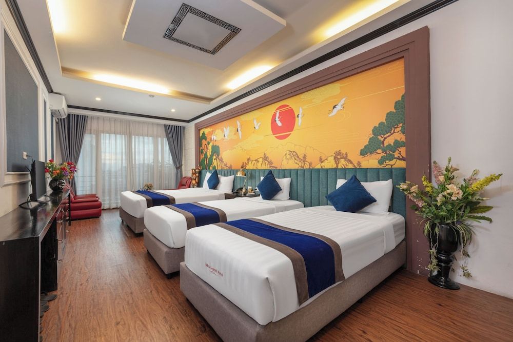 Eclipse Legend Hotel