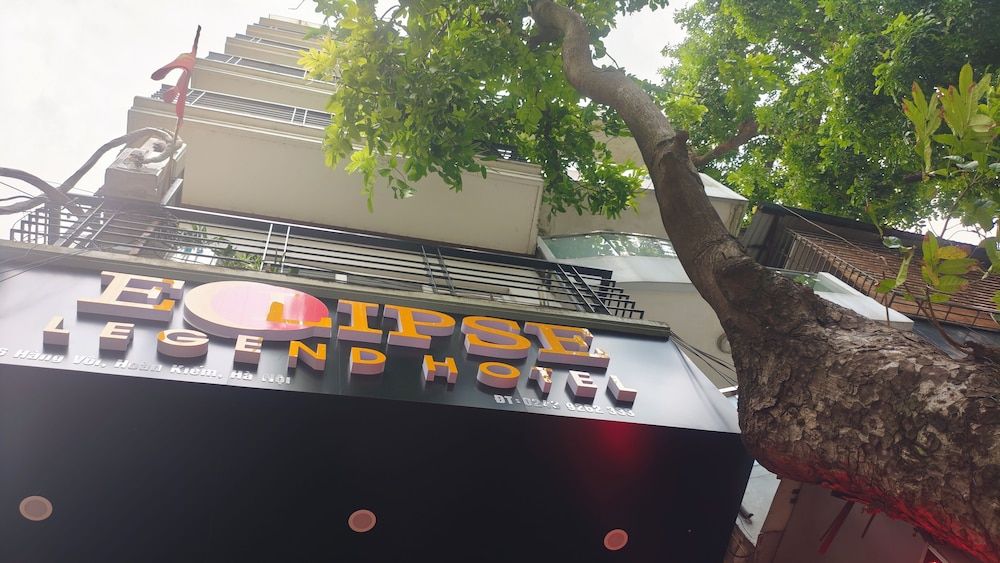 undefined Eclipse Legend Hotel 3