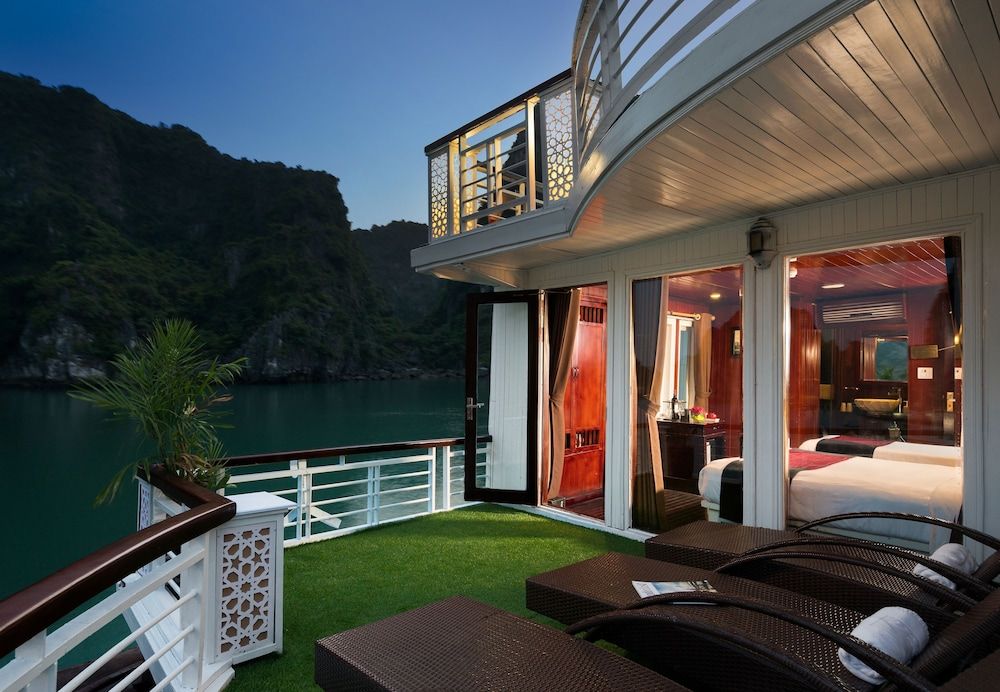 Family Executive Suite