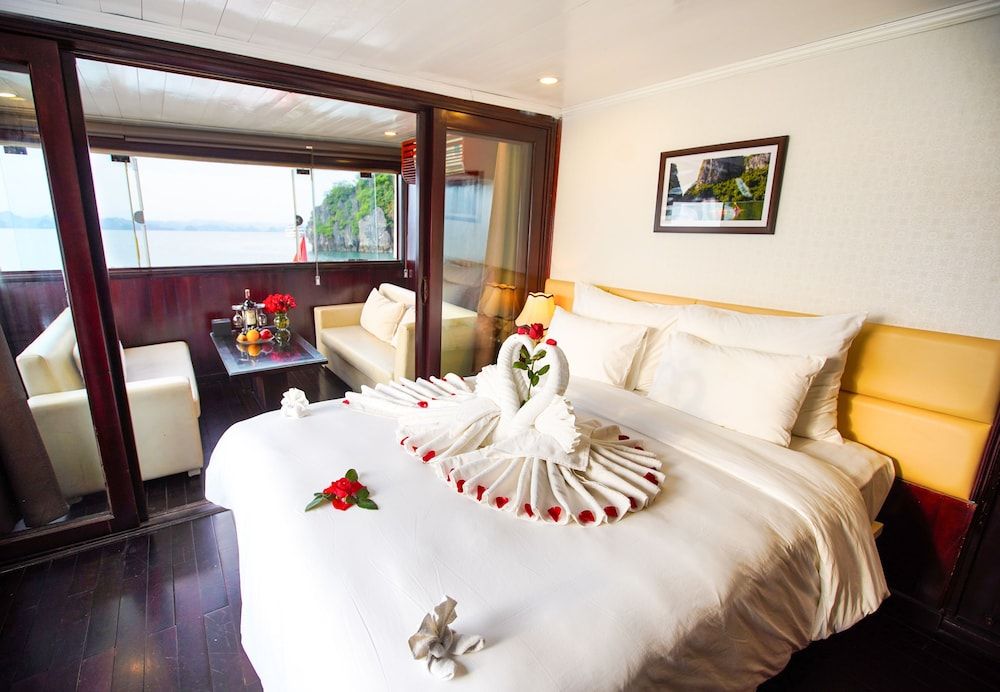 Paloma Suite