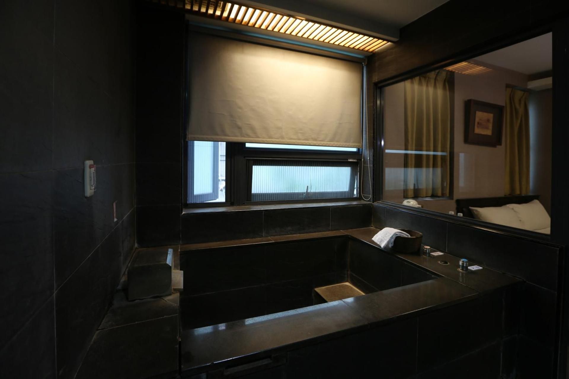 undefined SHAN-YUE hotspring hotel 6