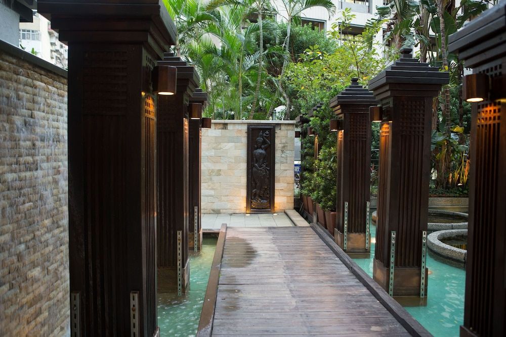 undefined SHAN-YUE hotspring hotel 4
