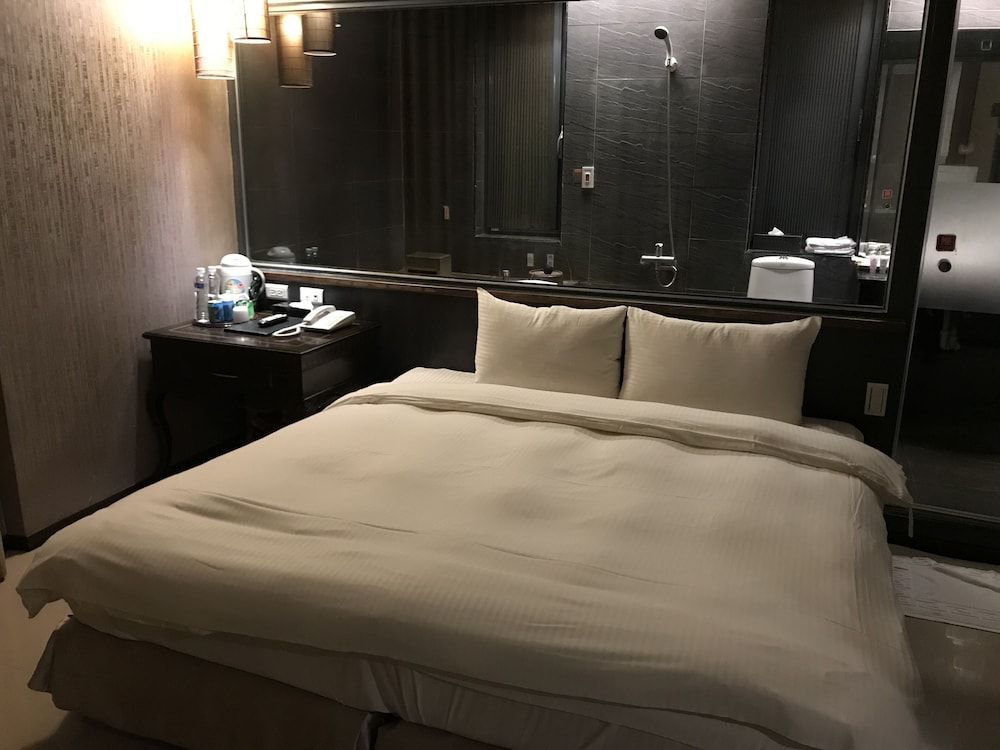 undefined SHAN-YUE hotspring hotel 4