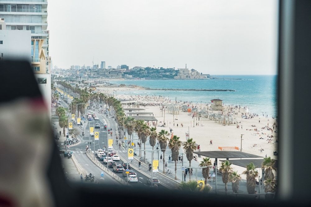 undefined Tel Aviv Home 9