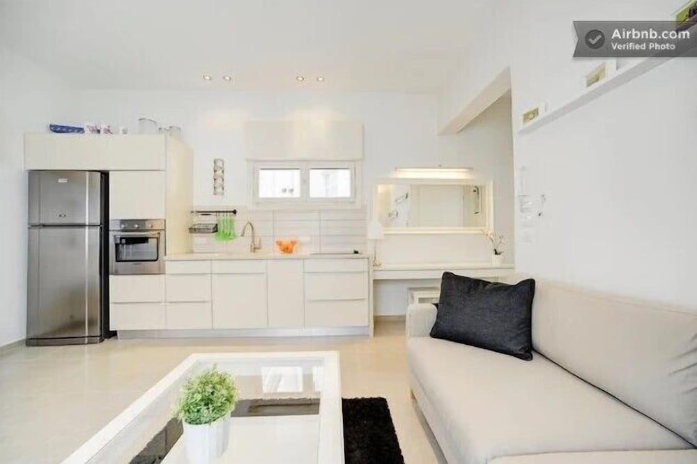 City Apartment, Multiple Beds, 2 Bedroom, Balcony