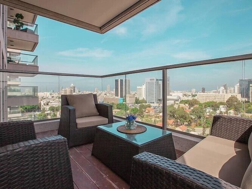 undefined Tel Aviv Home 3